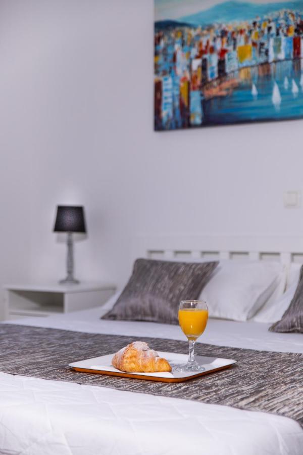 Villa Sun Garden - 4 Star Villa With Heated Swimming Pool, Quiet Bay, Bbq, 50M From The Sea Milna  Bagian luar foto